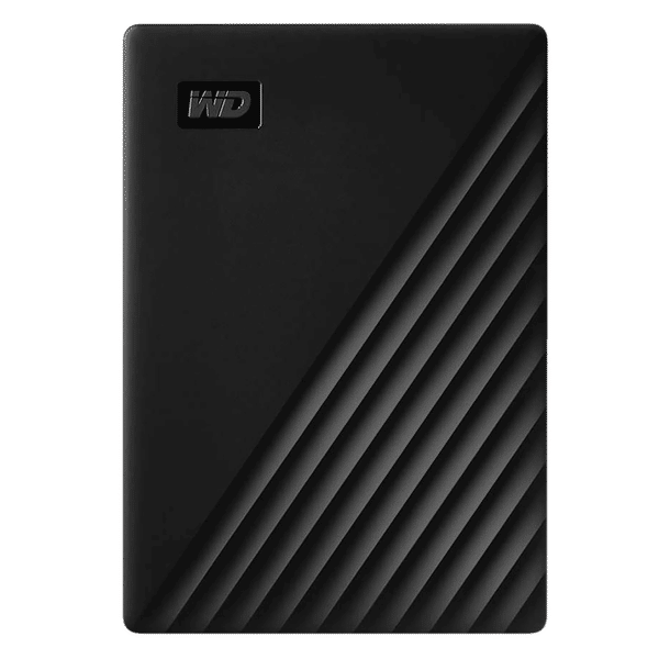 Buy WD My Passport 2TB USB (3.2) Portable Hard Disk Drive (Slim